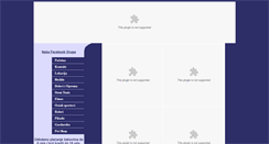 Desktop Screenshot of integro.autentik.net
