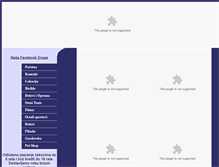 Tablet Screenshot of integro.autentik.net
